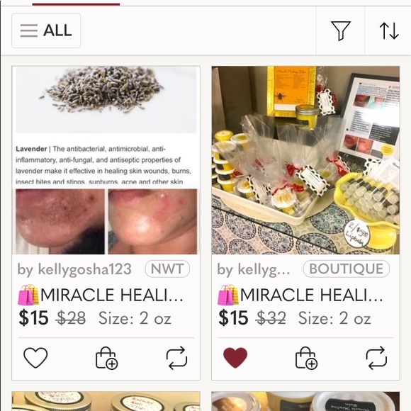 Healing Balm - Picture 5 of 10